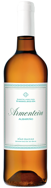 Botella de vino