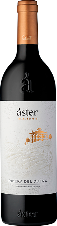 Botella de vino