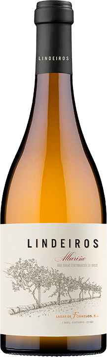Botella de vino