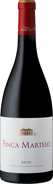 Finca Martelo