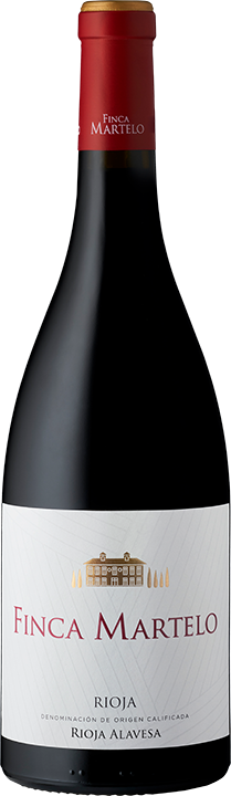 Finca Martelo