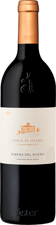 Botella de vino