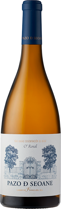 Botella de vino